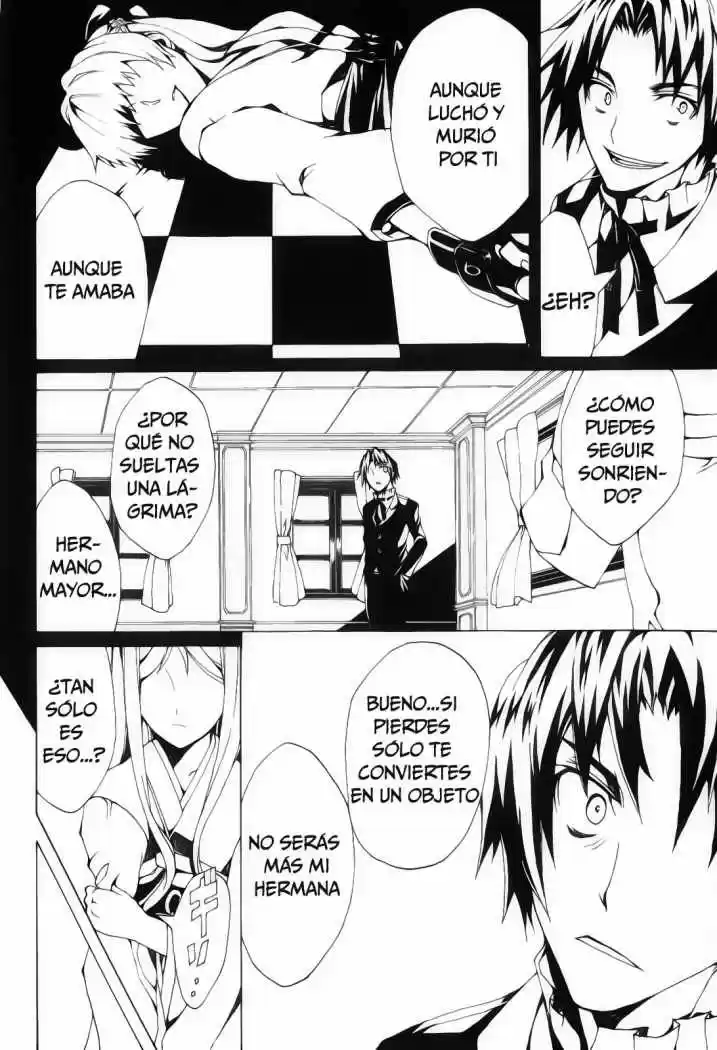 Kyousou no Simulacra (2009) - Capítulo 1 - Página 49 - LectorTMOo