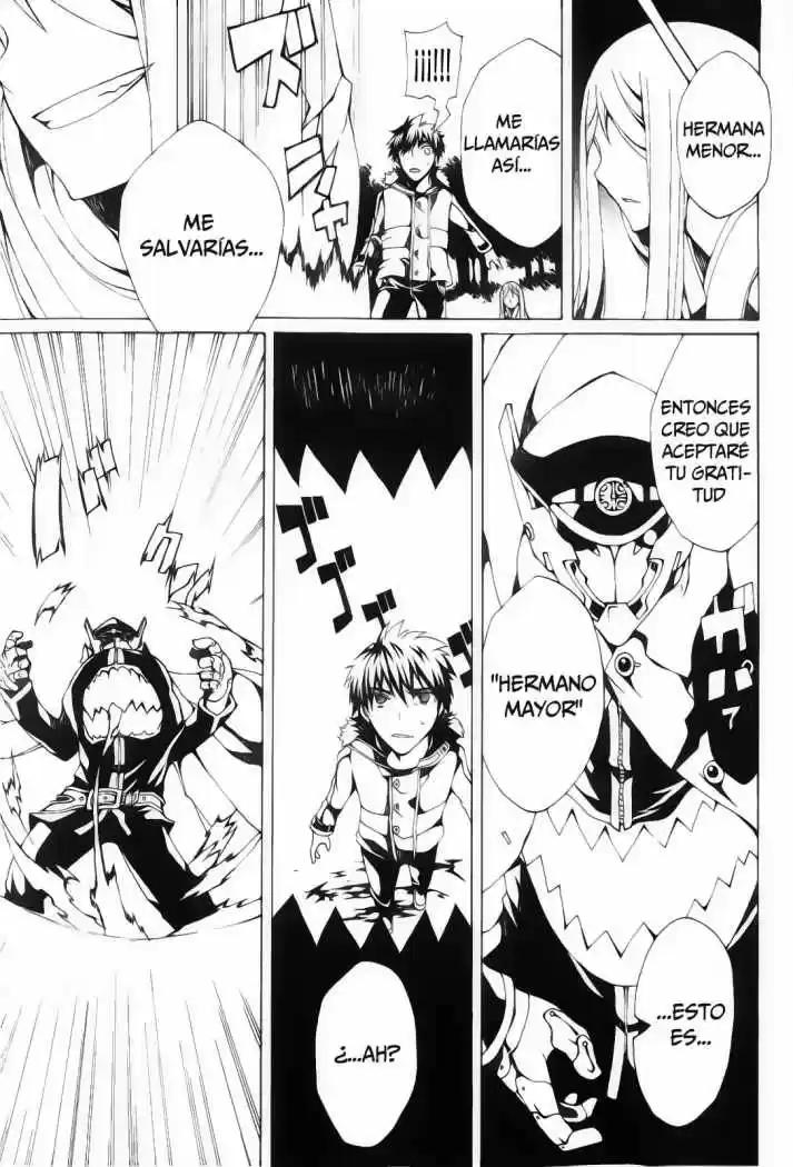 Kyousou no Simulacra (2009) - Capítulo 1 - Página 50 - LectorTMOo