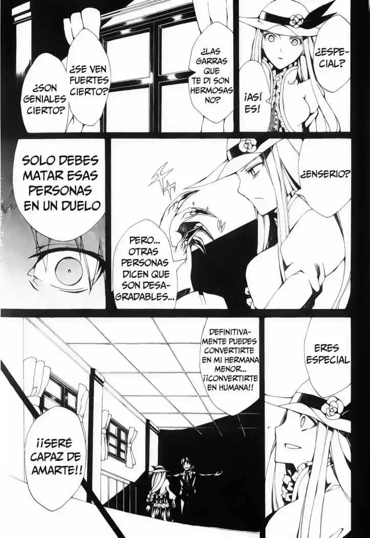 Kyousou no Simulacra (2009) - Capítulo 1 - Página 54 - LectorTMOo