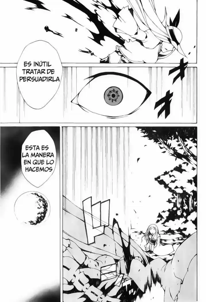 Kyousou no Simulacra (2009) - Capítulo 1 - Página 58 - LectorTMOo