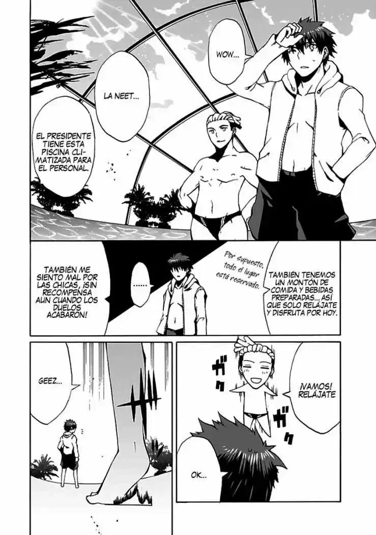 Kyousou no Simulacra (2009) - Capítulo 10 - Página 16 - LectorTMOo