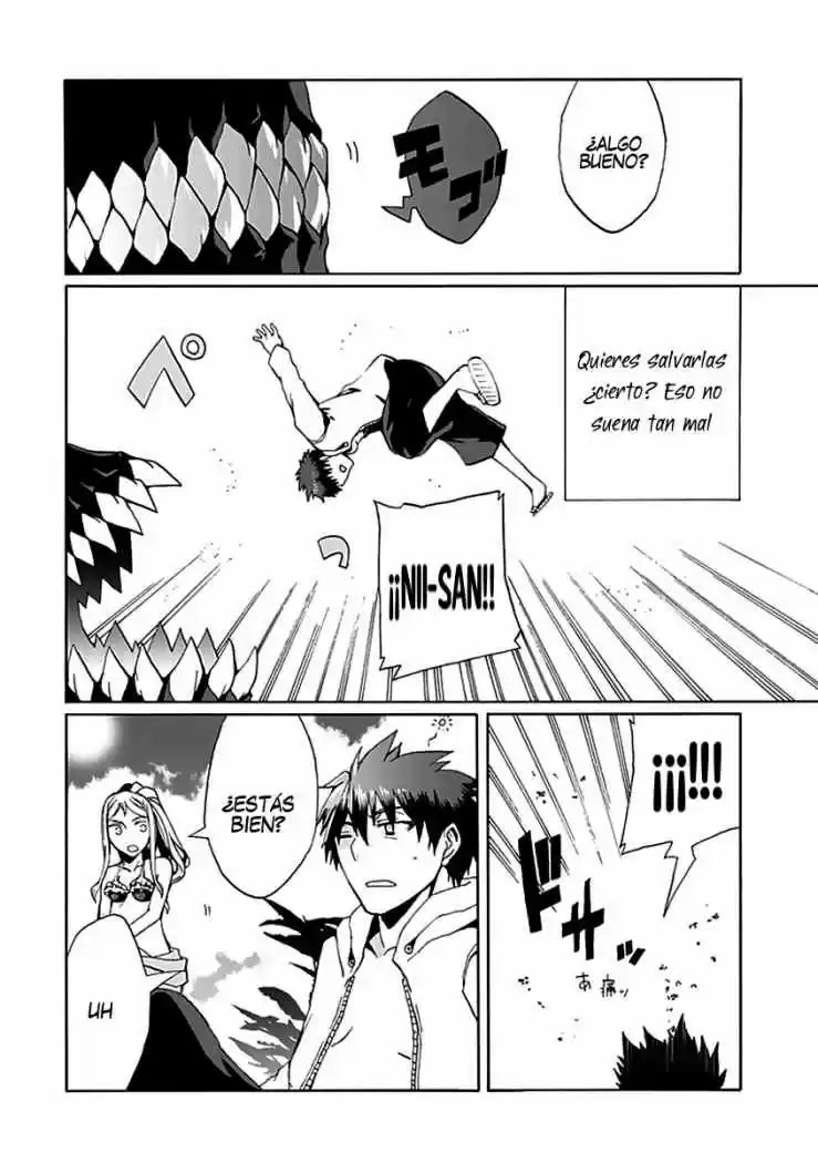 Kyousou no Simulacra (2009) - Capítulo 10 - Página 42 - LectorTMOo