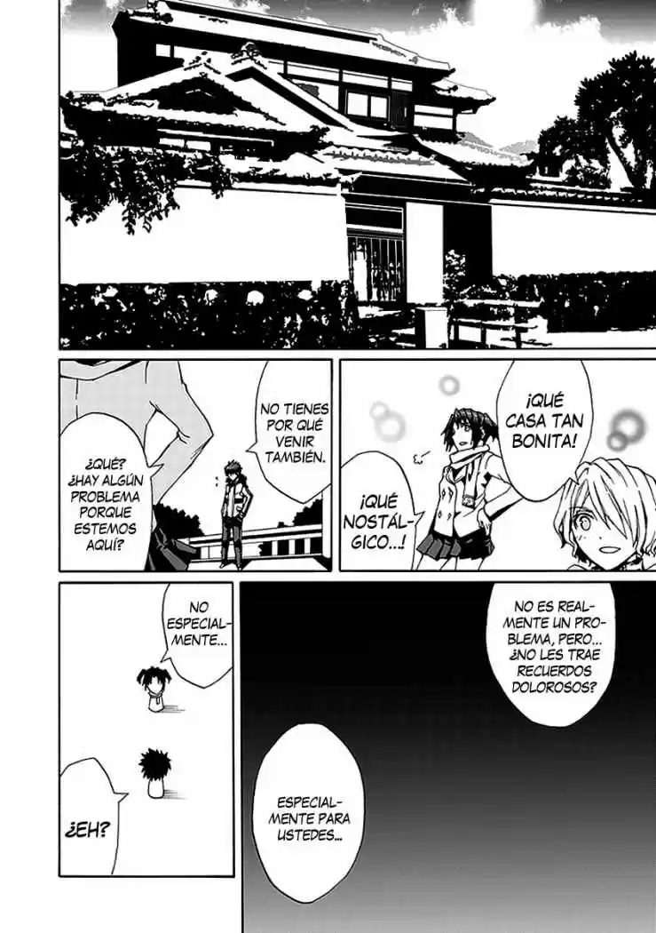 Kyousou no Simulacra (2009) - Capítulo 11 - Página 20 - LectorTMOo