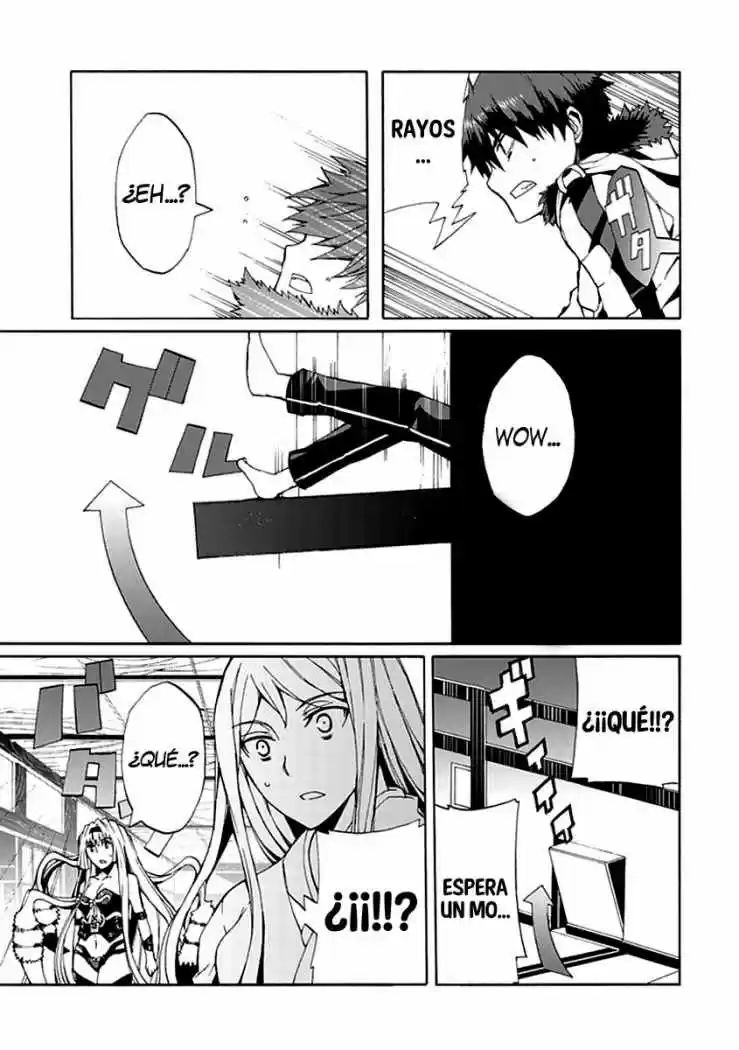 Kyousou no Simulacra (2009) - Capítulo 12 - Página 6 - LectorTMOo