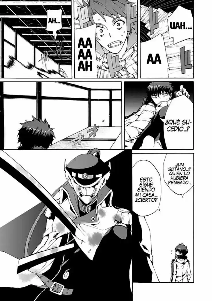 Kyousou no Simulacra (2009) - Capítulo 12 - Página 8 - LectorTMOo