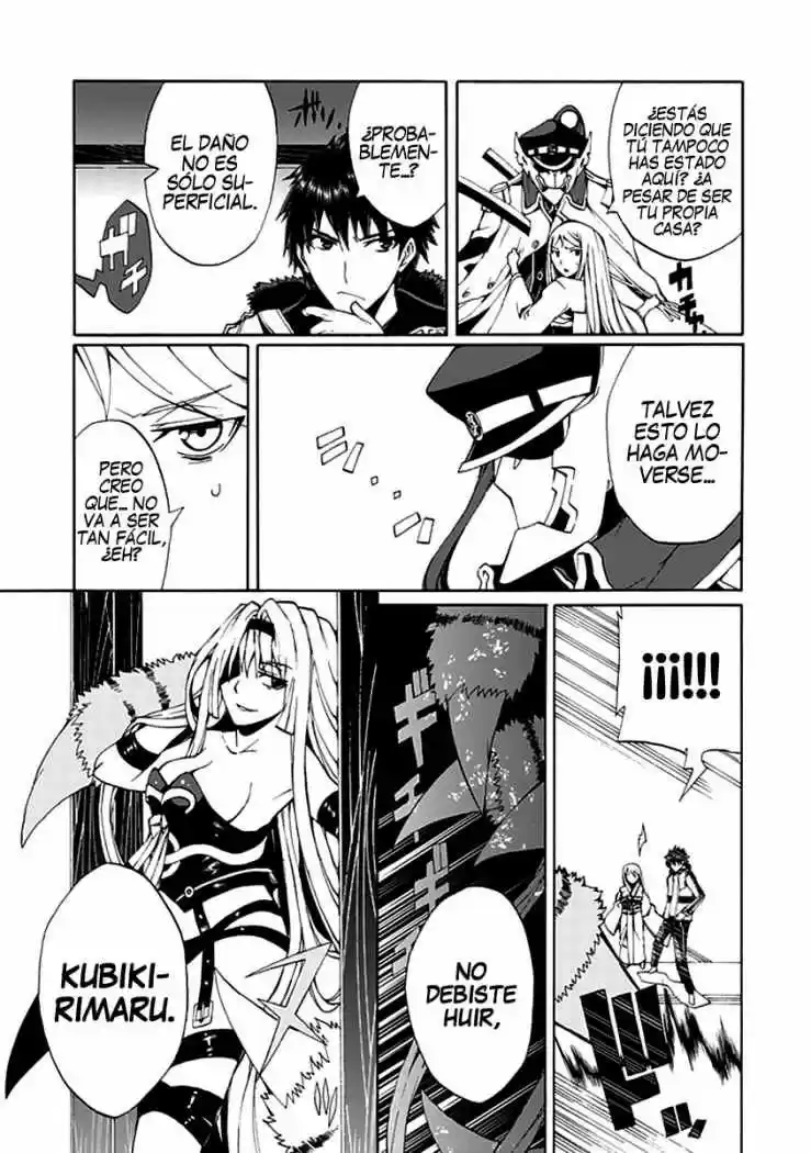 Kyousou no Simulacra (2009) - Capítulo 12 - Página 18 - LectorTMOo