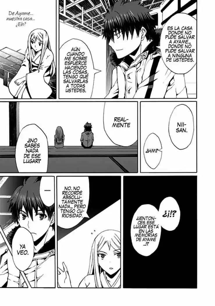 Kyousou no Simulacra (2009) - Capítulo 12 - Página 38 - LectorTMOo
