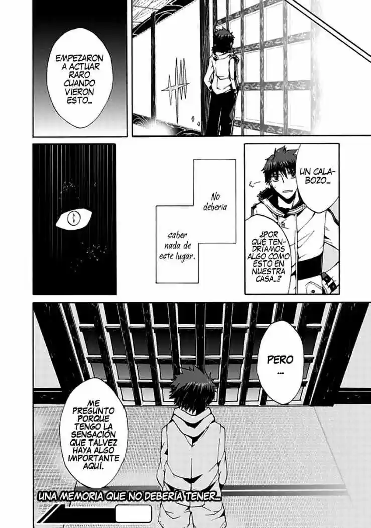 Kyousou no Simulacra (2009) - Capítulo 12 - Página 39 - LectorTMOo