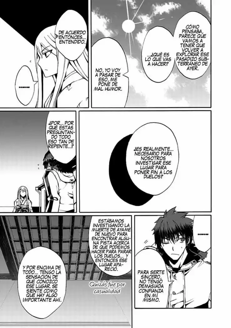 Kyousou no Simulacra (2009) - Capítulo 13 - Página 8 - LectorTMOo