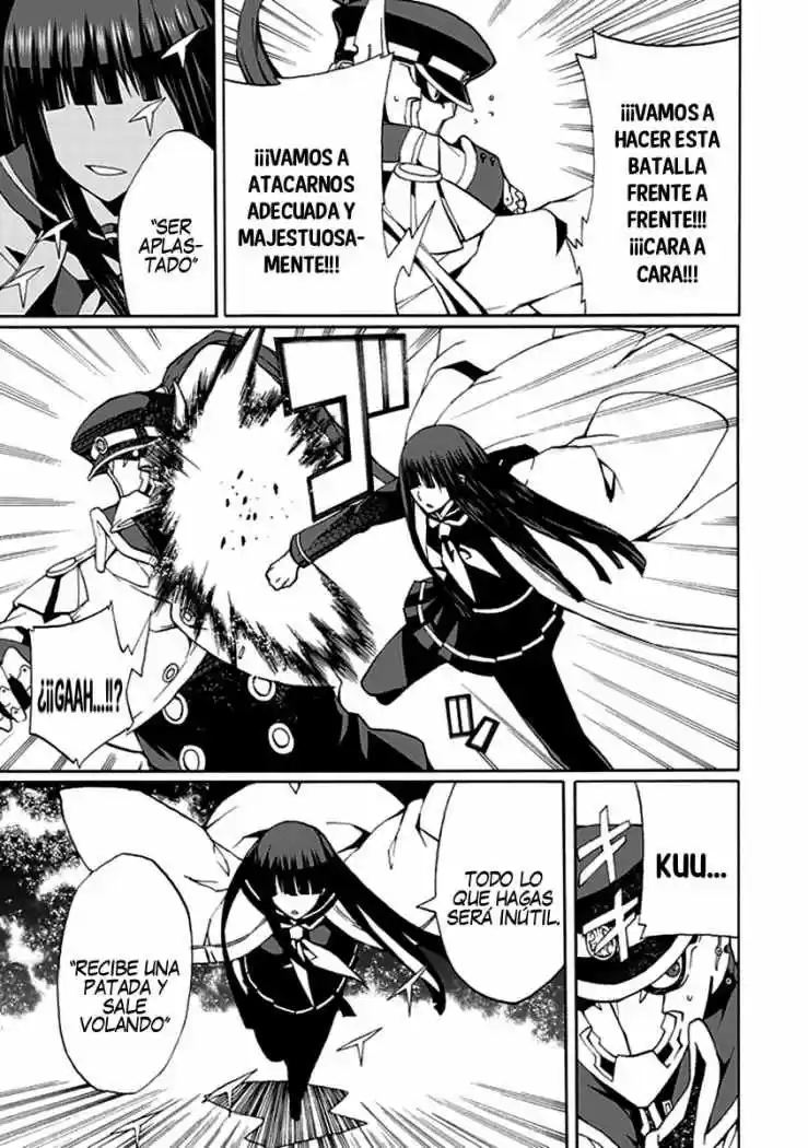 Kyousou no Simulacra (2009) - Capítulo 13 - Página 24 - LectorTMOo