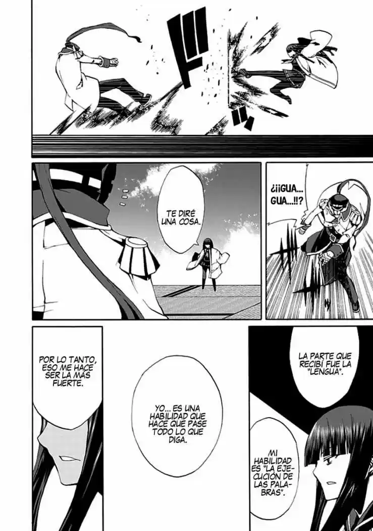 Kyousou no Simulacra (2009) - Capítulo 13 - Página 25 - LectorTMOo