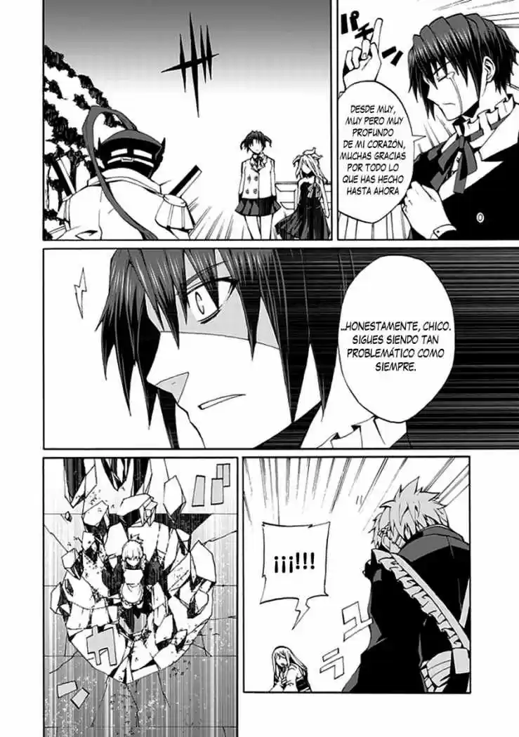 Kyousou no Simulacra (2009) - Capítulo 14 - Página 25 - LectorTMOo