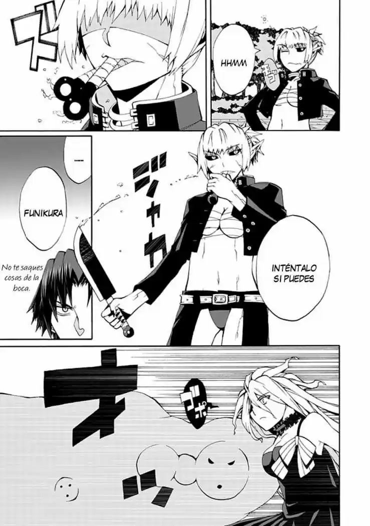 Kyousou no Simulacra (2009) - Capítulo 15 - Página 10 - LectorTMOo