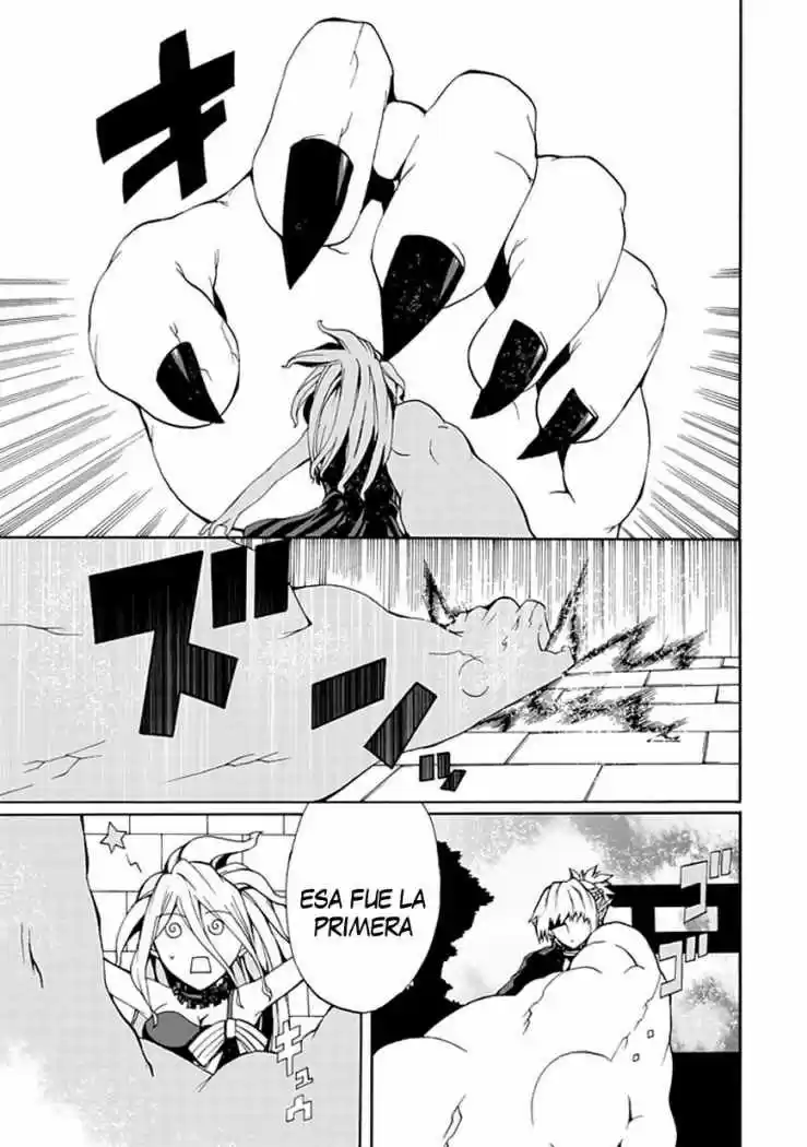 Kyousou no Simulacra (2009) - Capítulo 15 - Página 12 - LectorTMOo