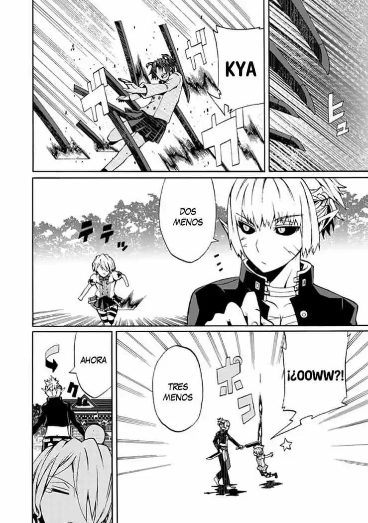 Kyousou no Simulacra (2009) - Capítulo 15 - Página 15 - LectorTMOo