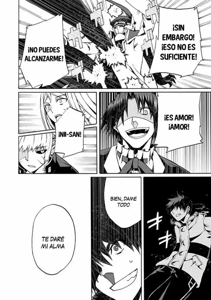 Kyousou no Simulacra (2009) - Capítulo 15 - Página 26 - LectorTMOo