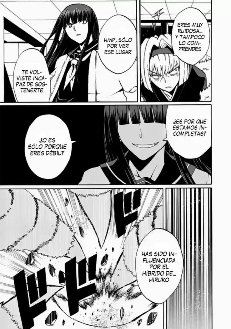 Kyousou no Simulacra (2009) - Capítulo 16 - Página 28 - LectorTMOo