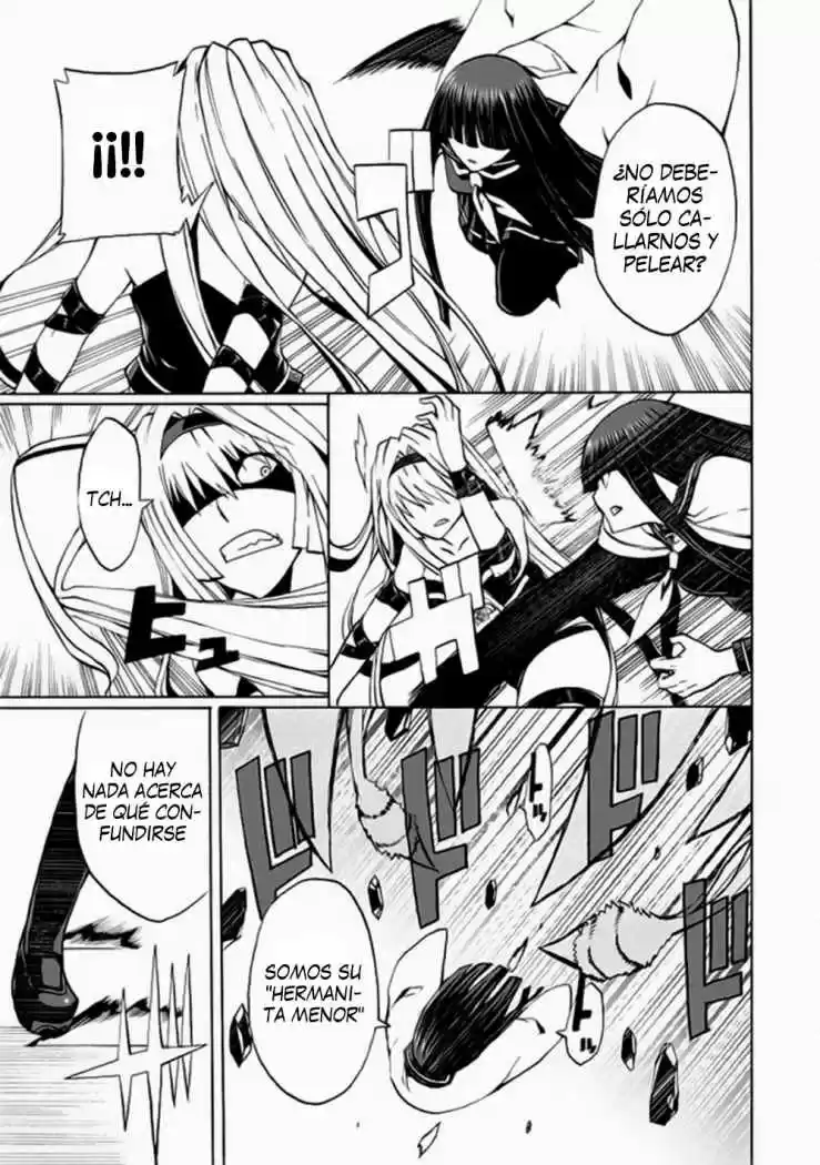 Kyousou no Simulacra (2009) - Capítulo 16 - Página 29 - LectorTMOo