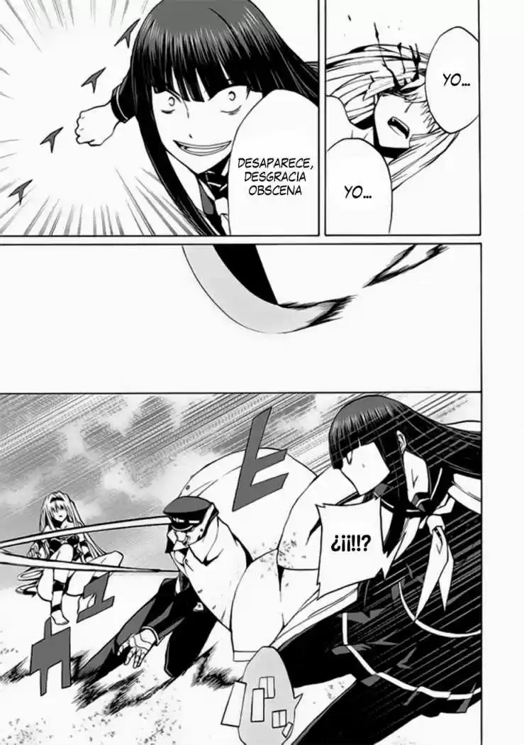 Kyousou no Simulacra (2009) - Capítulo 16 - Página 31 - LectorTMOo