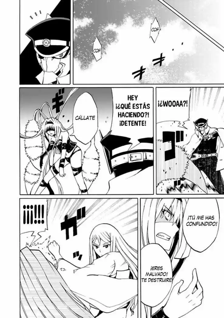 Kyousou no Simulacra (2009) - Capítulo 17 - Página 9 - LectorTMOo