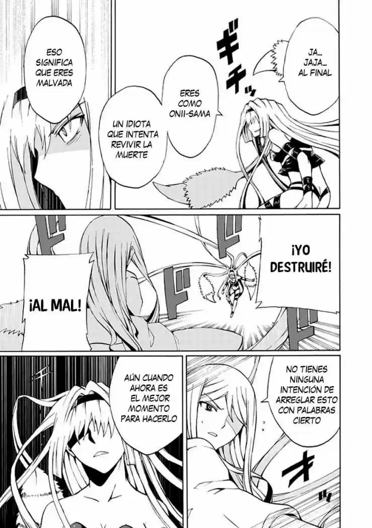 Kyousou no Simulacra (2009) - Capítulo 17 - Página 18 - LectorTMOo