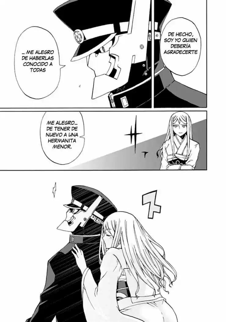 Kyousou no Simulacra (2009) - Capítulo 19 - Página 18 - LectorTMOo