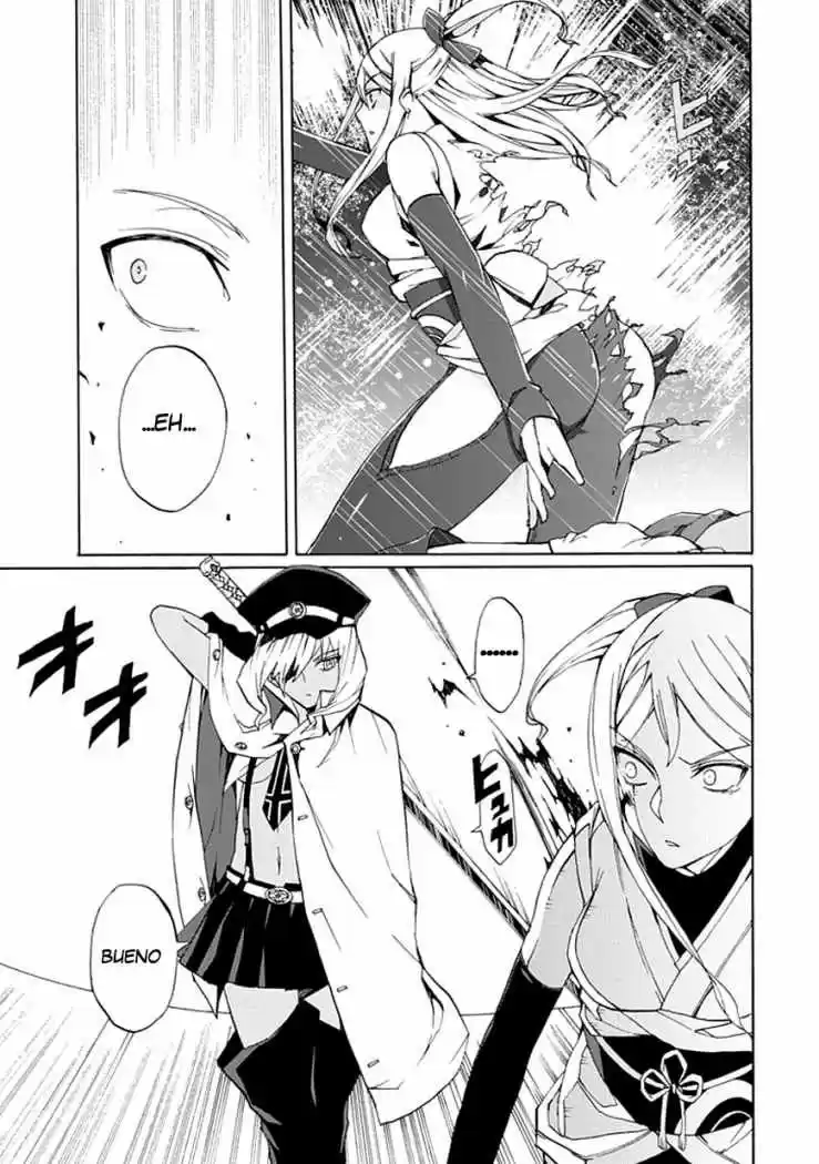 Kyousou no Simulacra (2009) - Capítulo 19 - Página 35 - LectorTMOo