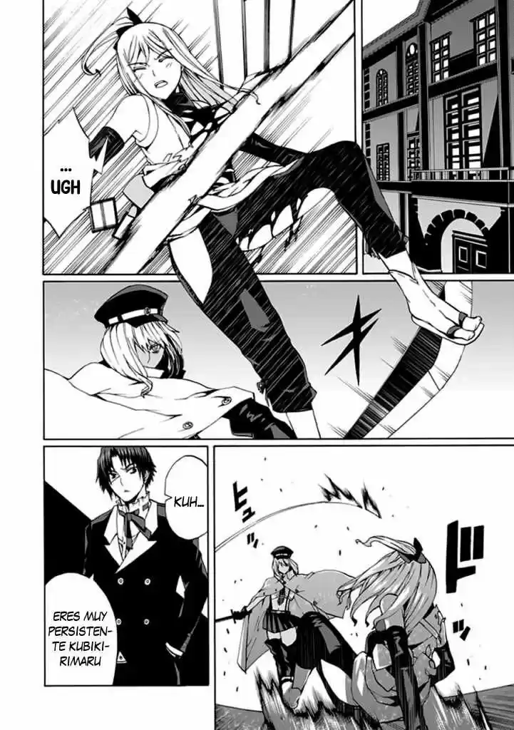 Kyousou no Simulacra (2009) - Capítulo 20 - Página 8 - LectorTMOo