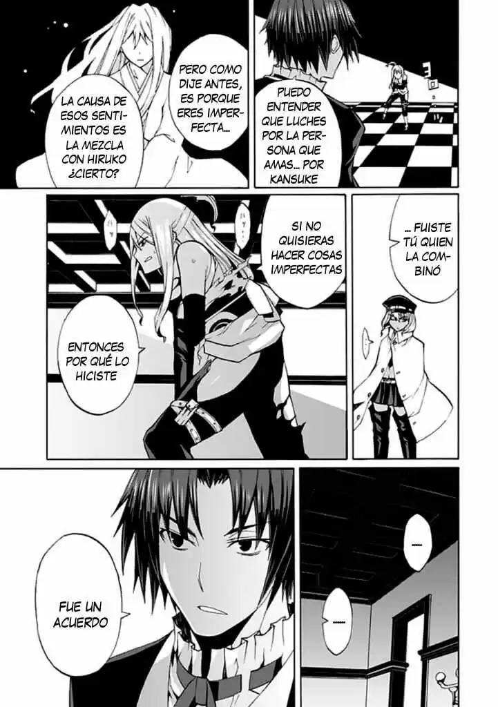 Kyousou no Simulacra (2009) - Capítulo 20 - Página 9 - LectorTMOo