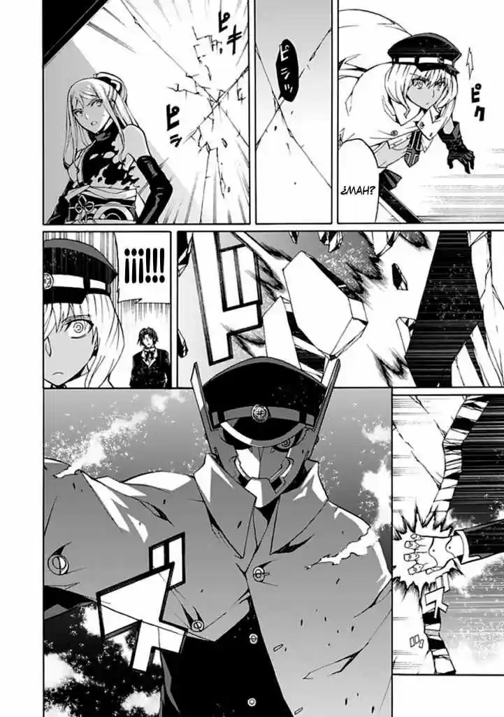 Kyousou no Simulacra (2009) - Capítulo 20 - Página 12 - LectorTMOo
