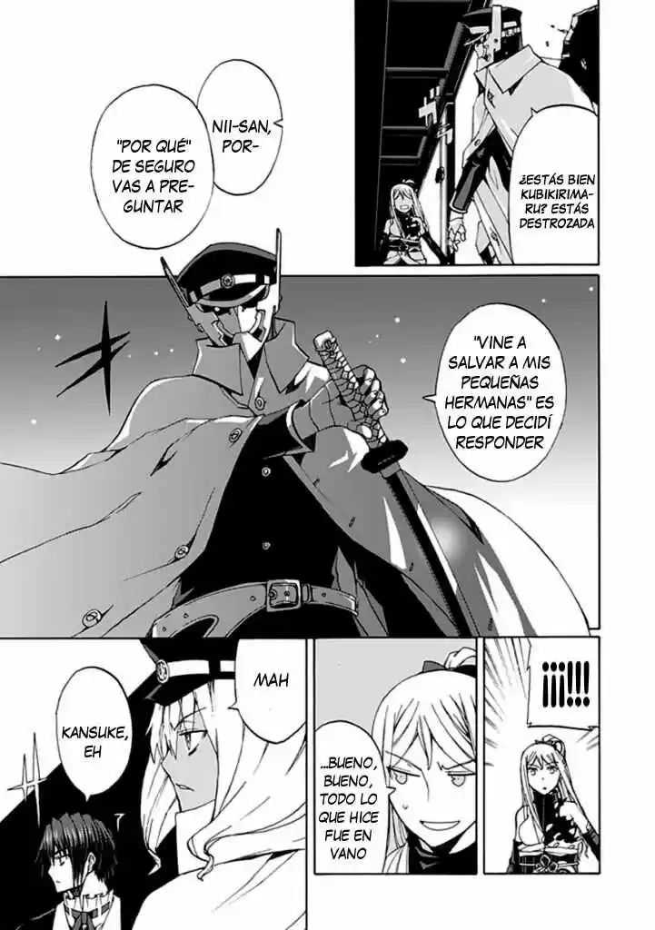 Kyousou no Simulacra (2009) - Capítulo 20 - Página 13 - LectorTMOo