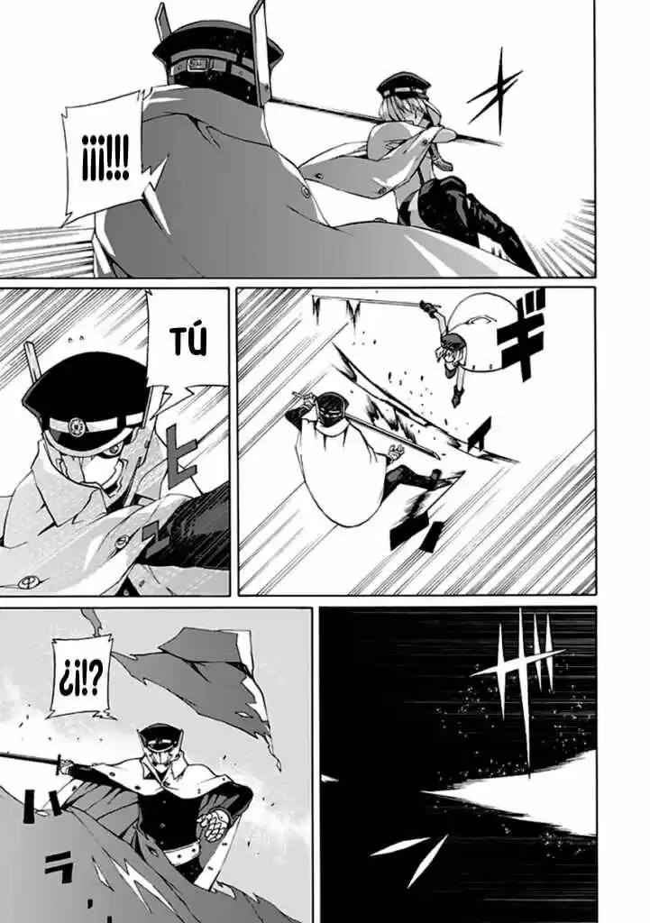 Kyousou no Simulacra (2009) - Capítulo 20 - Página 15 - LectorTMOo