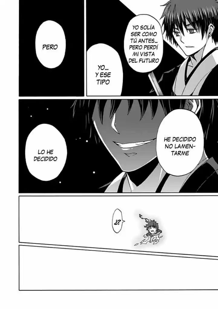 Kyousou no Simulacra (2009) - Capítulo 20 - Página 28 - LectorTMOo