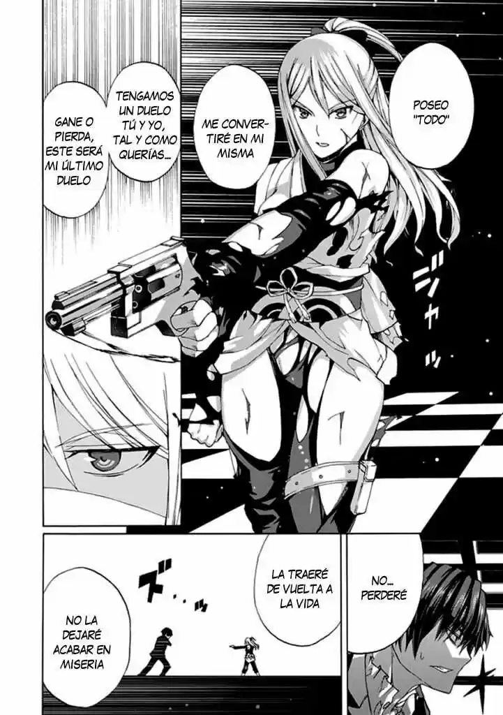 Kyousou no Simulacra (2009) - Capítulo 20 - Página 32 - LectorTMOo