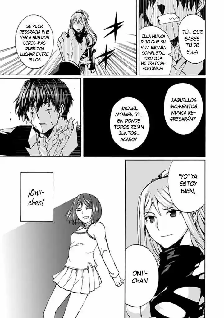 Kyousou no Simulacra (2009) - Capítulo 20 - Página 35 - LectorTMOo