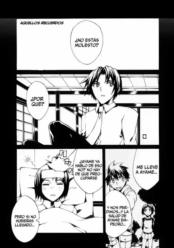 Kyousou no Simulacra (2009) - Capítulo 3 - Página 5 - LectorTMOo