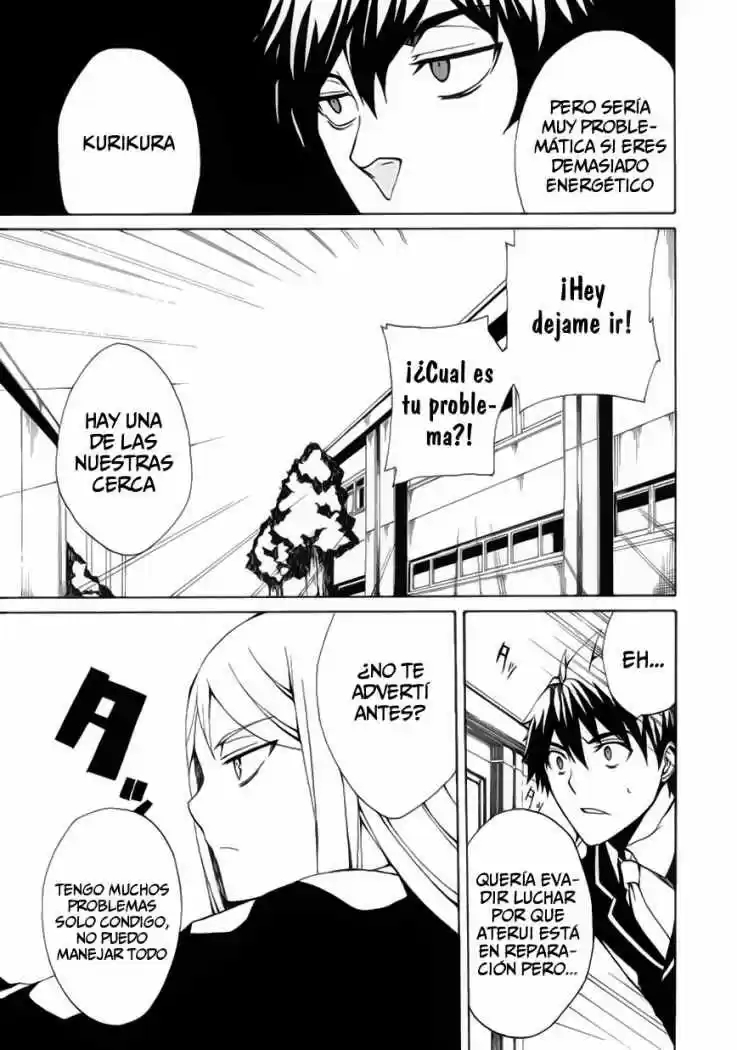 Kyousou no Simulacra (2009) - Capítulo 4 - Página 18 - LectorTMOo