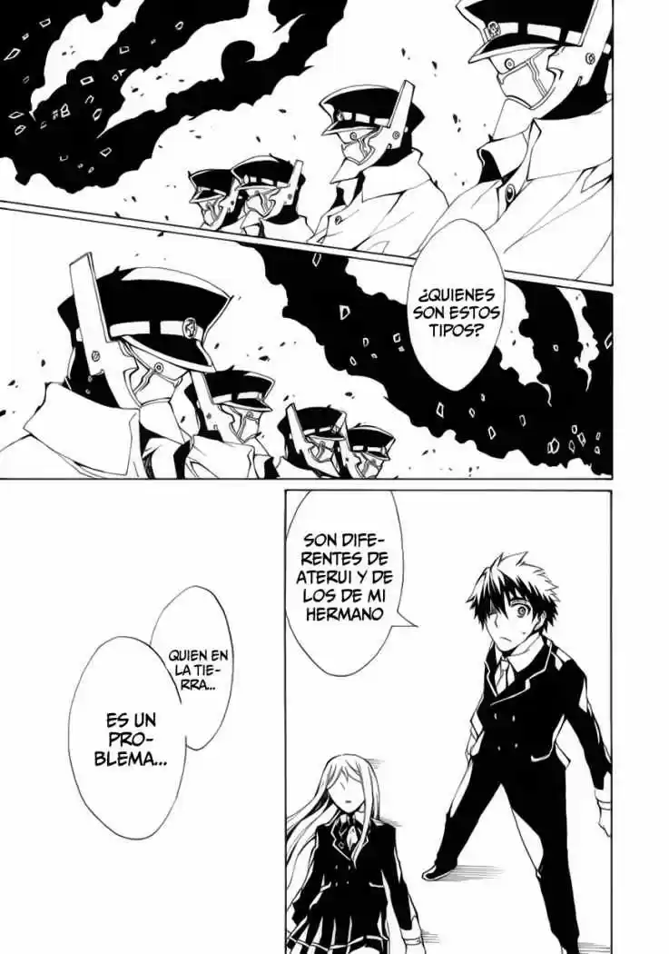 Kyousou no Simulacra (2009) - Capítulo 4 - Página 34 - LectorTMOo