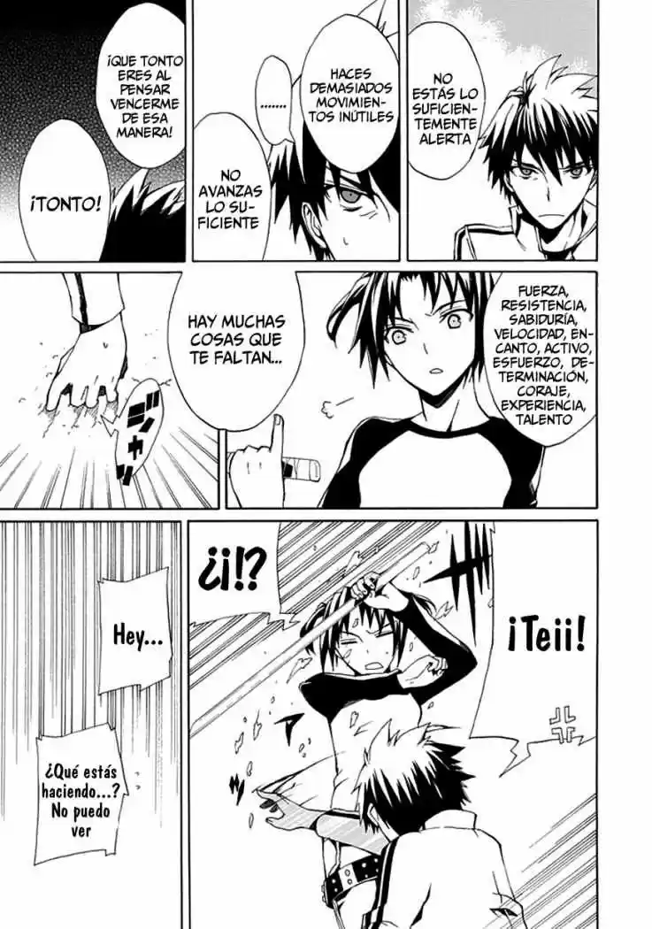 Kyousou no Simulacra (2009) - Capítulo 6 - Página 8 - LectorTMOo
