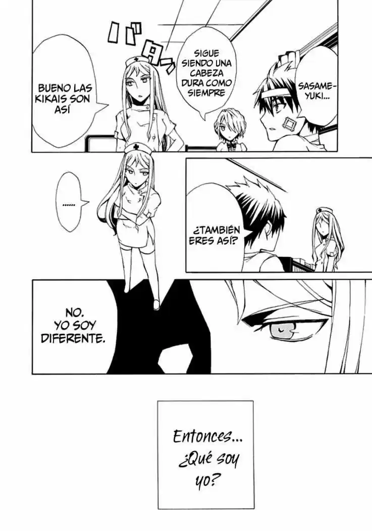 Kyousou no Simulacra (2009) - Capítulo 6 - Página 13 - LectorTMOo