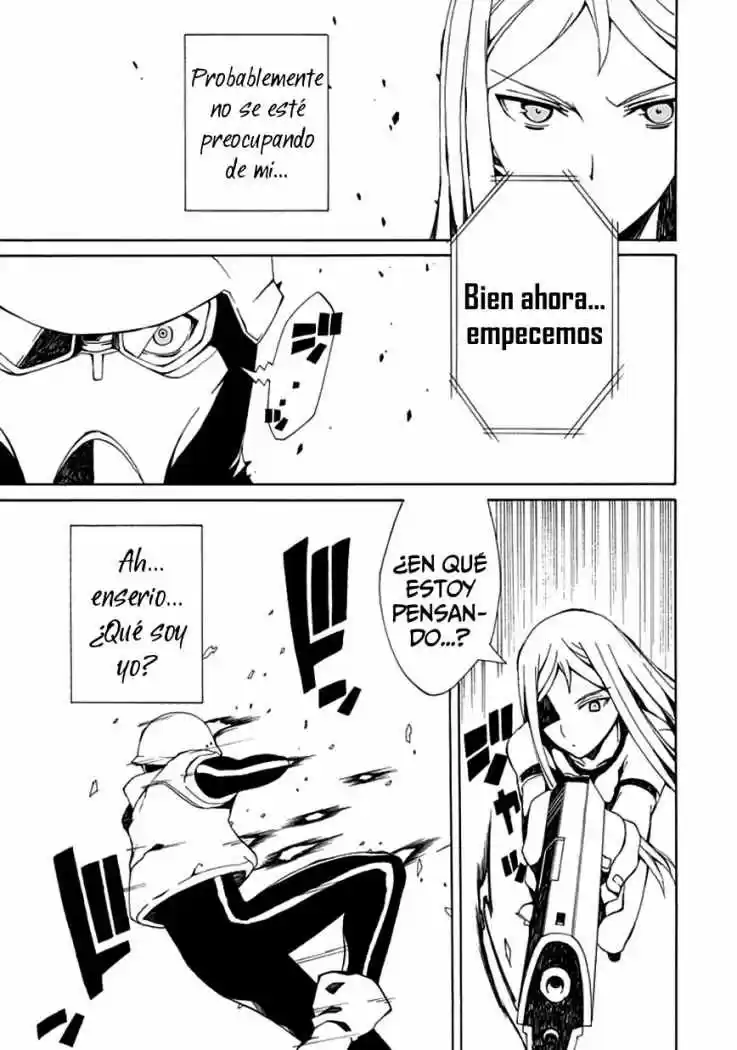 Kyousou no Simulacra (2009) - Capítulo 6 - Página 24 - LectorTMOo