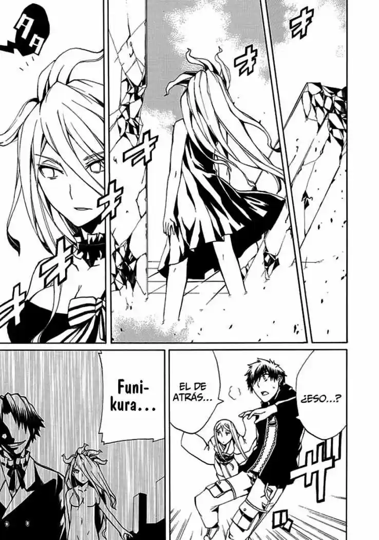 Kyousou no Simulacra (2009) - Capítulo 7 - Página 25 - LectorTMOo