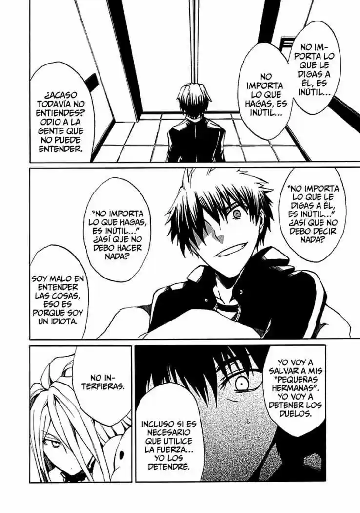Kyousou no Simulacra (2009) - Capítulo 7 - Página 30 - LectorTMOo