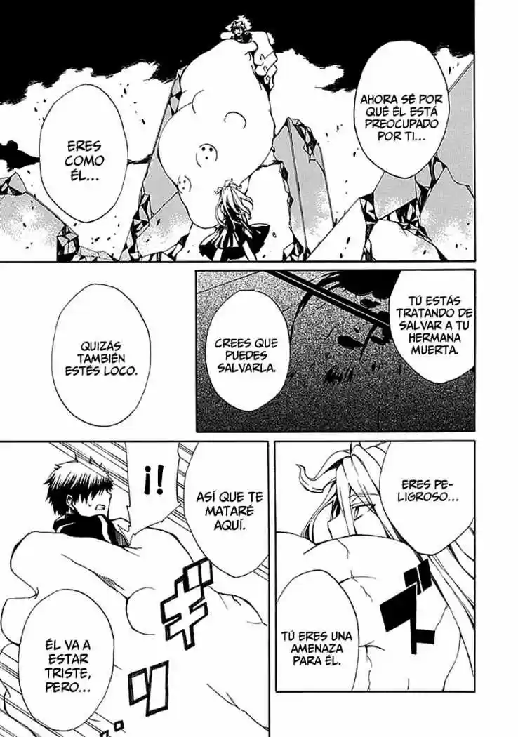 Kyousou no Simulacra (2009) - Capítulo 7 - Página 31 - LectorTMOo