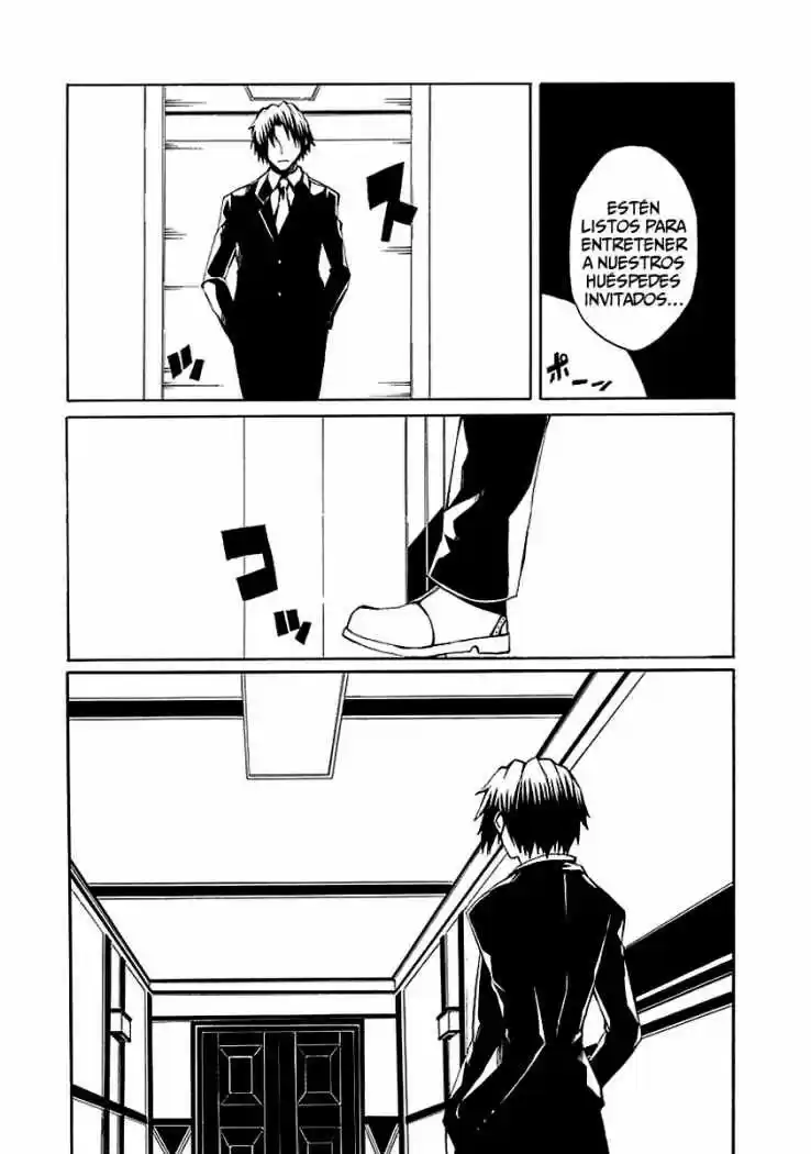 Kyousou no Simulacra (2009) - Capítulo 7 - Página 38 - LectorTMOo