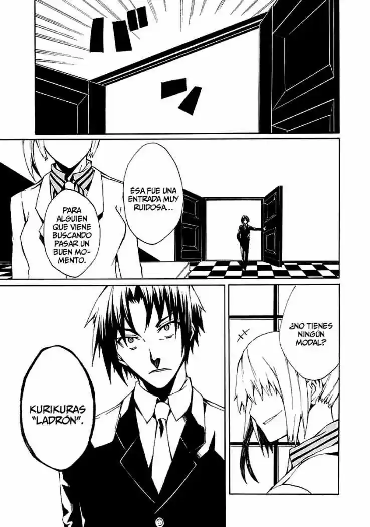 Kyousou no Simulacra (2009) - Capítulo 7 - Página 39 - LectorTMOo