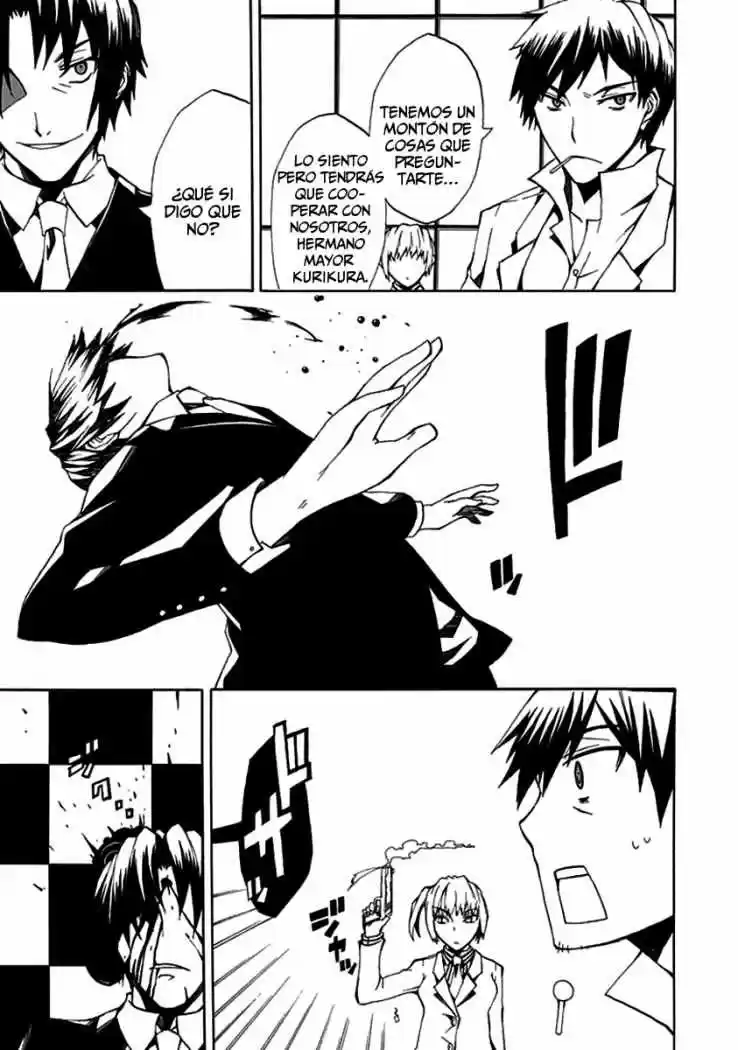 Kyousou no Simulacra (2009) - Capítulo 8 - Página 13 - LectorTMOo