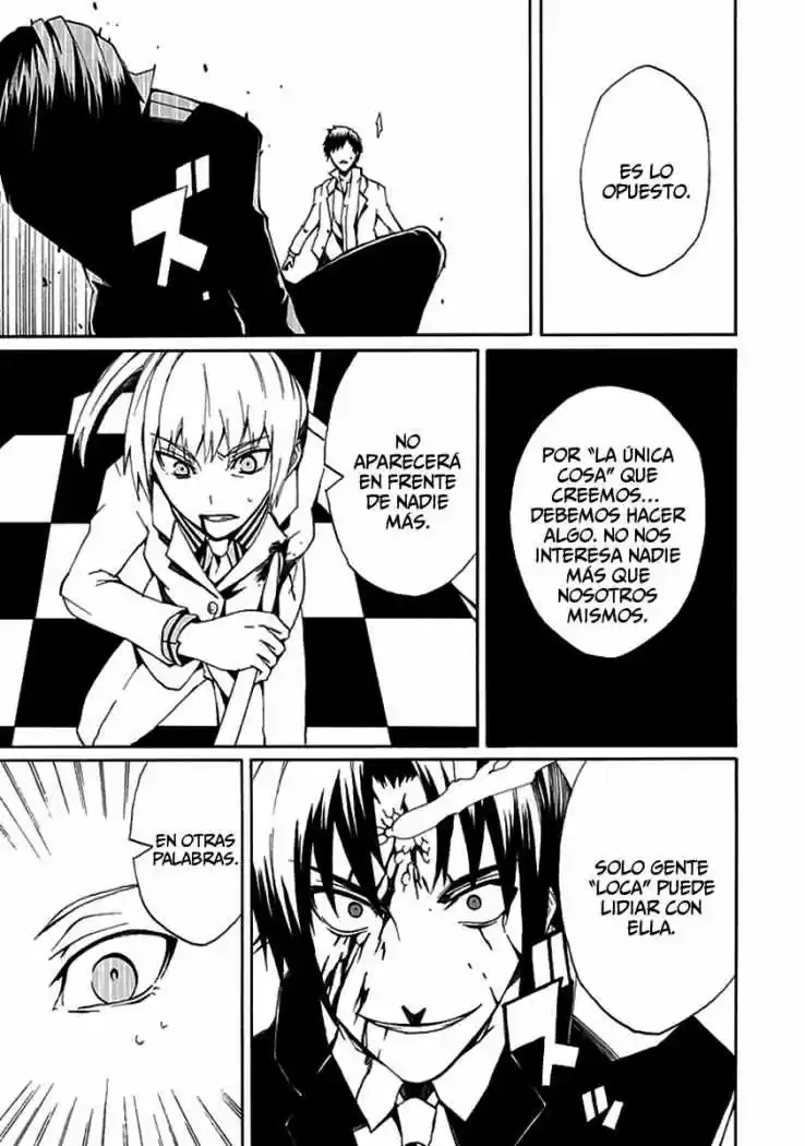Kyousou no Simulacra (2009) - Capítulo 8 - Página 15 - LectorTMOo