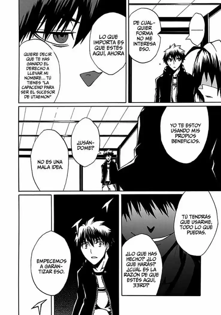Kyousou no Simulacra (2009) - Capítulo 8 - Página 18 - LectorTMOo