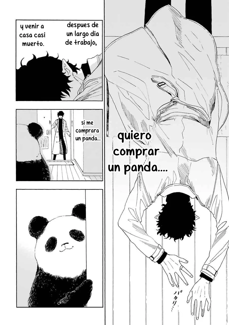 Kyuujitsu no Warumono-san (2018) - Capítulo 13 - Página 5 - LectorTMOo